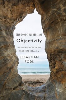 Front cover_Self-consciousness And Objectivity