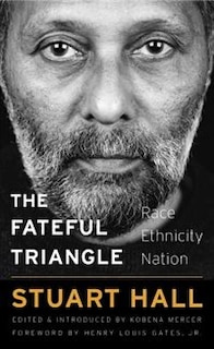 Front cover_The Fateful Triangle