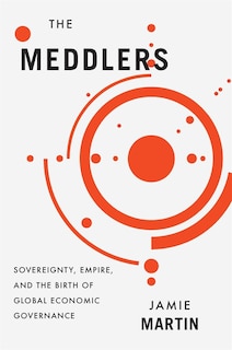 Front cover_Meddlers