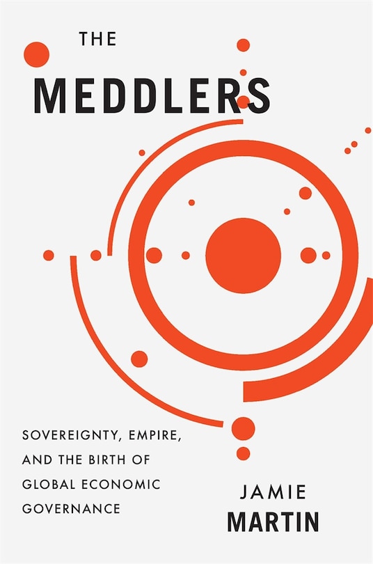 Front cover_Meddlers