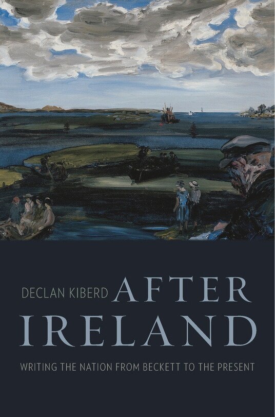 Front cover_After Ireland