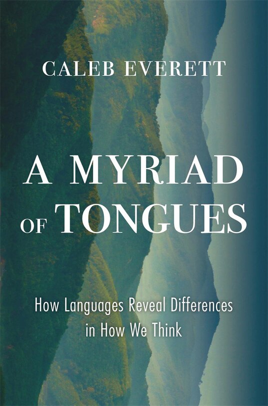 Couverture_Myriad of Tongues