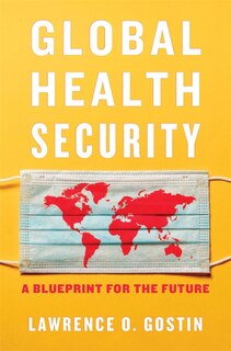 Front cover_Global Health Security