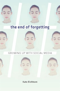 Front cover_End of Forgetting