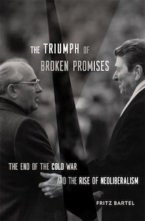 Front cover_Triumph of Broken Promises