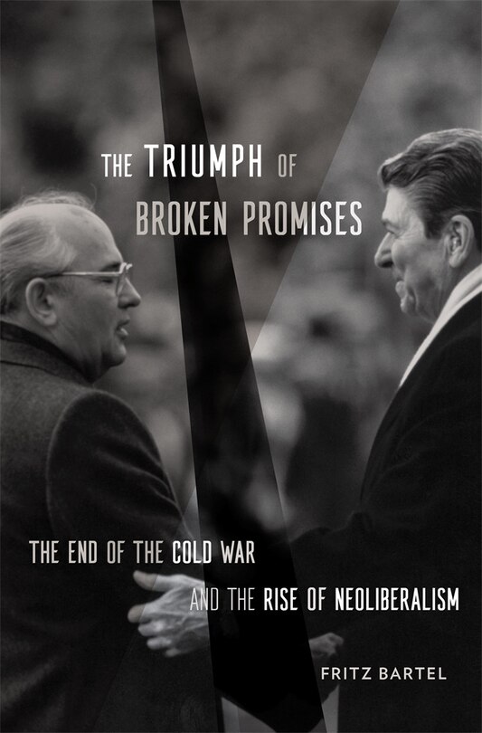Front cover_Triumph of Broken Promises