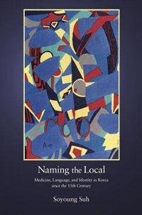 Front cover_Naming The Local