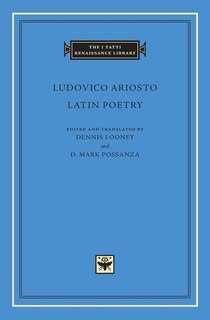 Couverture_Latin Poetry