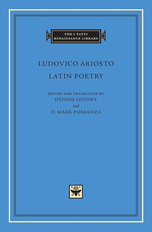 Couverture_Latin Poetry