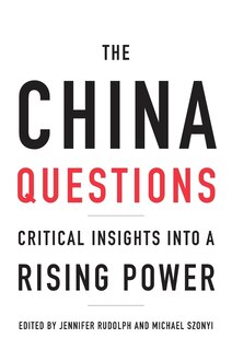 Couverture_The China Questions