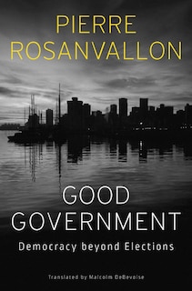 Front cover_Good Government