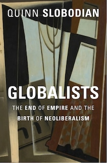 Front cover_Globalists