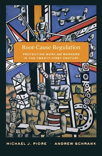 Couverture_Root-cause Regulation