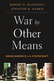 Front cover_War By Other Means