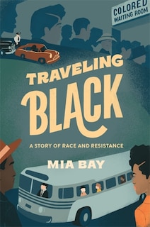 Couverture_Traveling Black