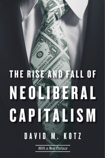 Couverture_Rise and Fall of Neoliberal Capitalism