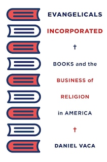 Front cover_Evangelicals Incorporated