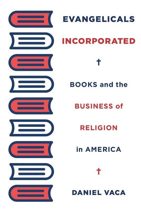 Front cover_Evangelicals Incorporated