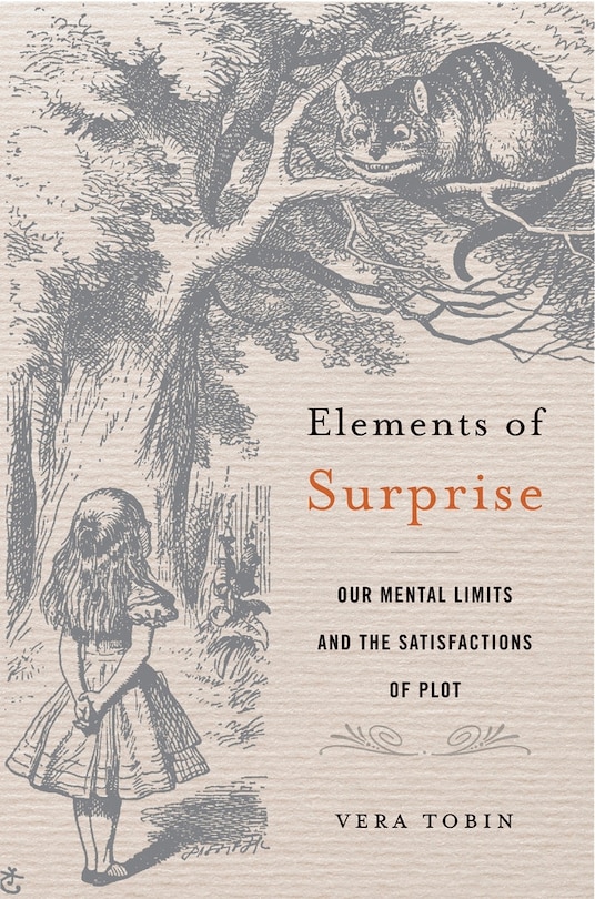 Couverture_Elements Of Surprise