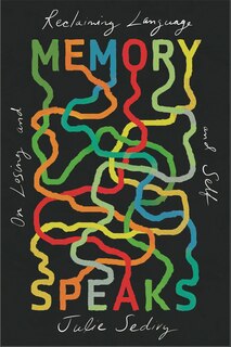 Front cover_Memory Speaks