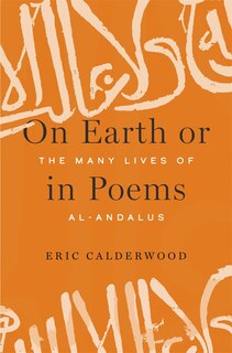 Couverture_On Earth or in Poems