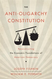 Front cover_The Anti-Oligarchy Constitution