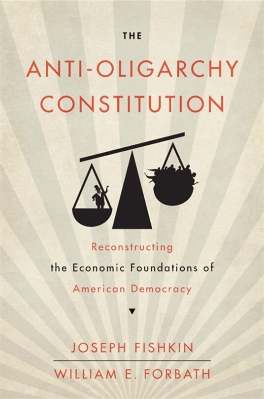 Front cover_The Anti-Oligarchy Constitution