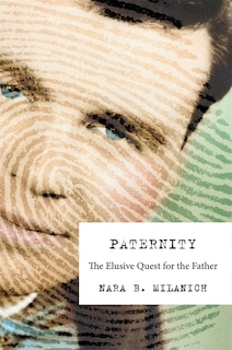 Front cover_Paternity