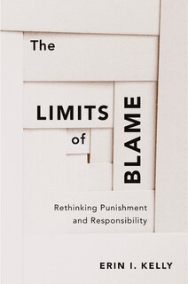 Front cover_Limits of Blame