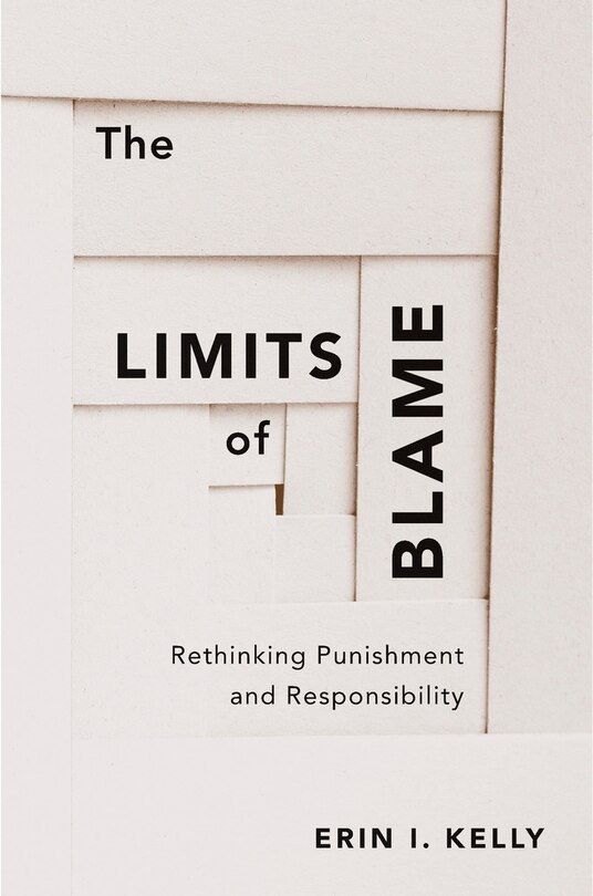 Front cover_Limits of Blame