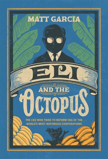 Front cover_Eli and the Octopus