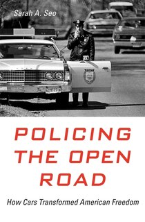 Front cover_Policing the Open Road