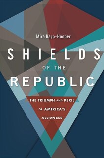 Front cover_Shields of the Republic