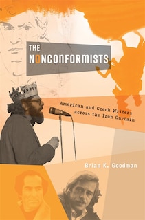 Front cover_Nonconformists