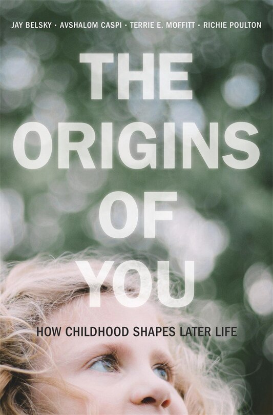 Front cover_Origins of You