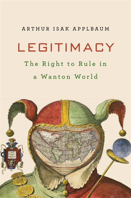 Front cover_Legitimacy