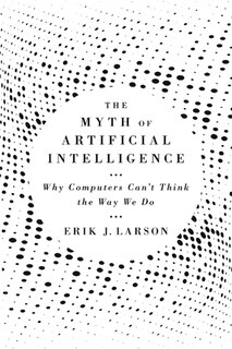 Couverture_The Myth of Artificial Intelligence
