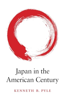 Front cover_Japan In The American Century