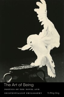 Front cover_Art of Being