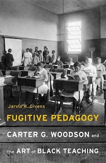 Couverture_Fugitive Pedagogy