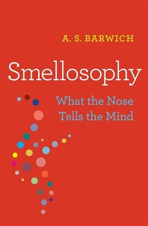 Front cover_Smellosophy