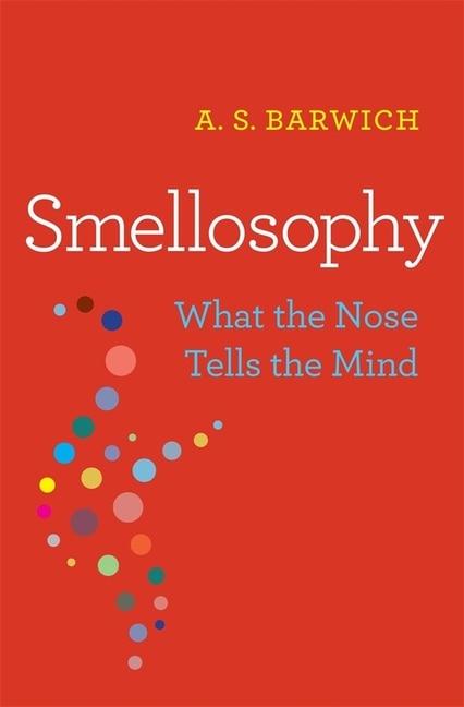 Front cover_Smellosophy