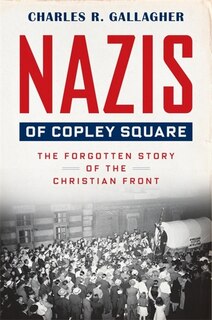 Couverture_Nazis Of Copley Square