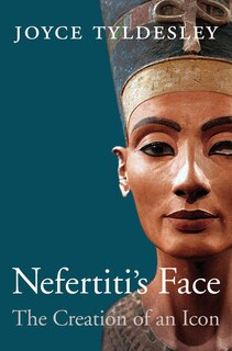 Front cover_Nefertiti's Face