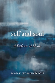 Front cover_Self And Soul
