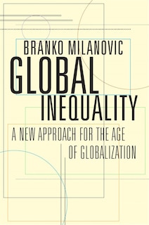 Couverture_Global Inequality