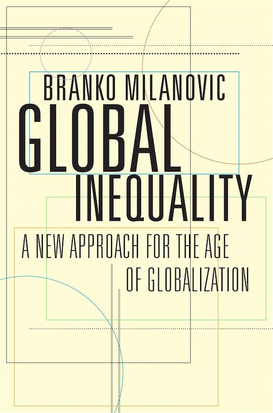 Couverture_Global Inequality