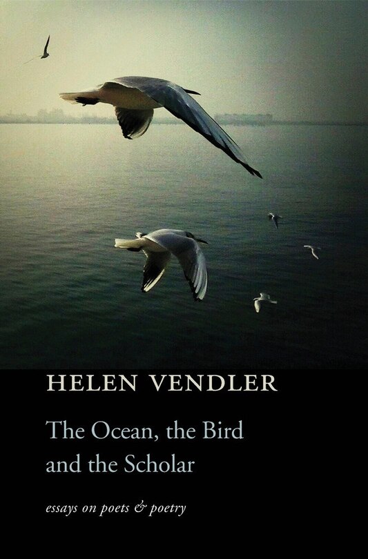 Front cover_Ocean, the Bird, and the Scholar