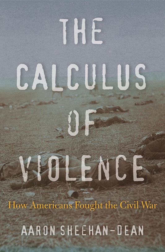 Couverture_Calculus of Violence