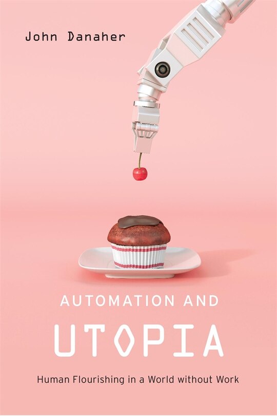 Couverture_Automation And Utopia